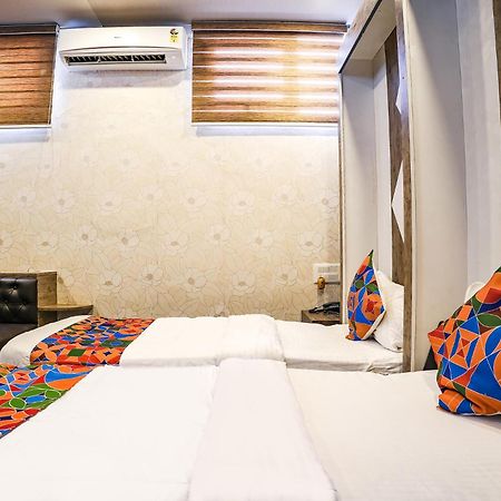 Fabhotel Seasons Suites - Jp Nagar 班加罗尔 外观 照片