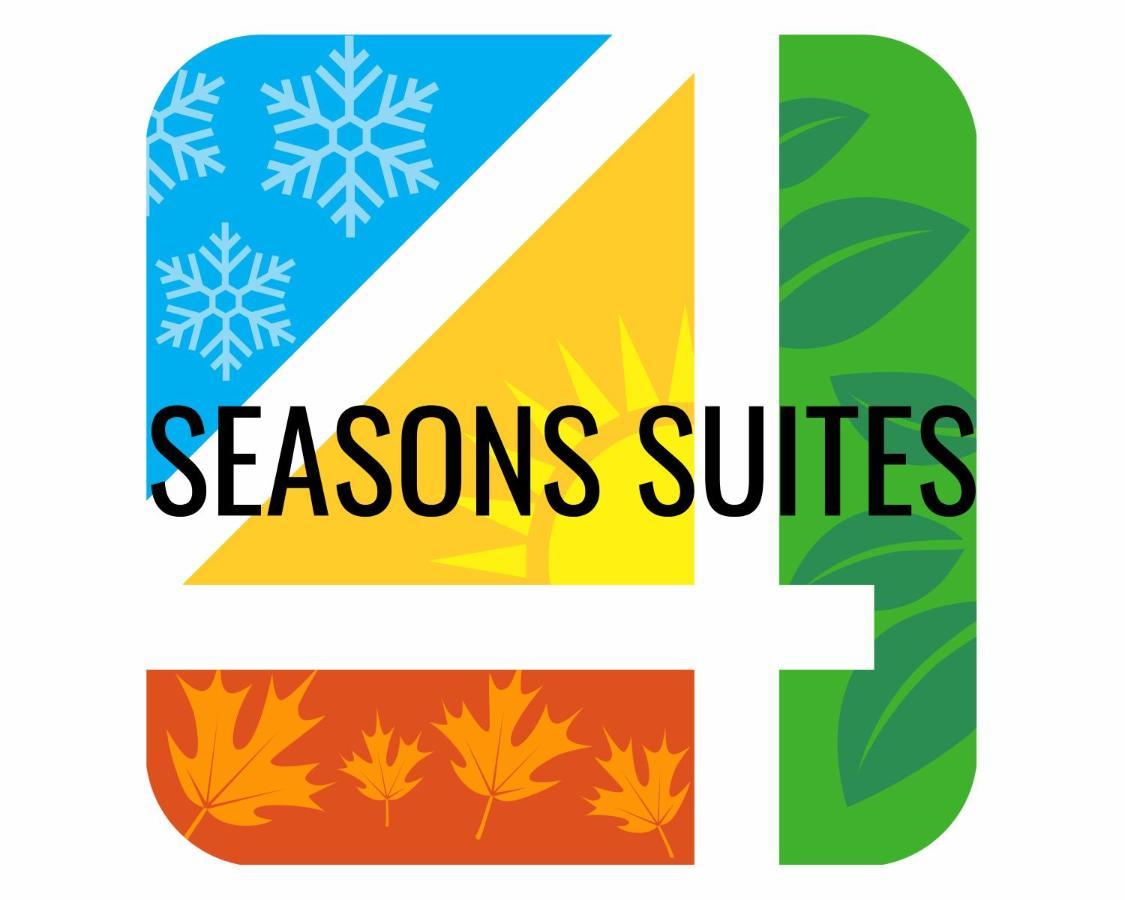 Fabhotel Seasons Suites - Jp Nagar 班加罗尔 外观 照片