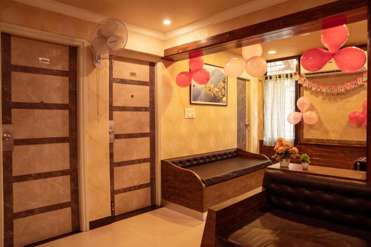 Fabhotel Seasons Suites - Jp Nagar 班加罗尔 客房 照片